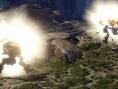 Halo 4 : vidéo de gameplay (Map Abandon)