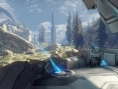 Halo 4 : vidéo de gameplay (Map Abandon)