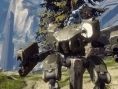 Halo 4 : vidéo de gameplay (Map Abandon)