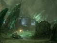 Halo 4 : le premier Maps Pack illustré