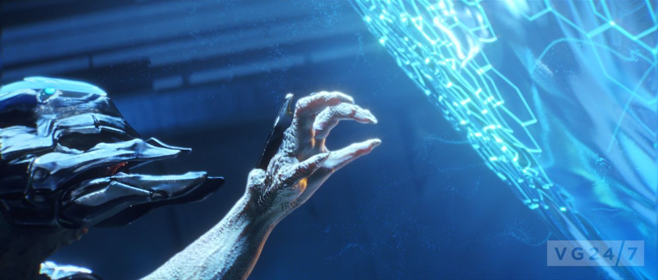 Halo 4 : trailer pour les prochains Spartan Ops