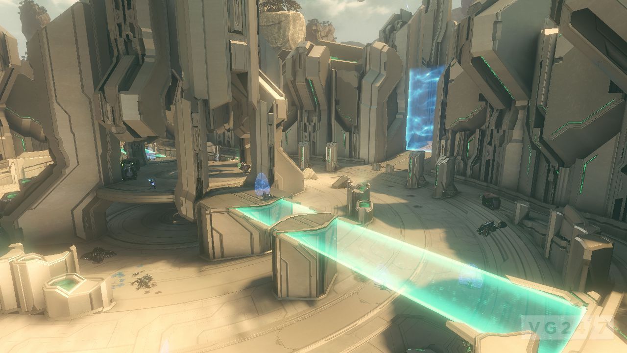 Halo 4 : trailer pour les prochains Spartan Ops