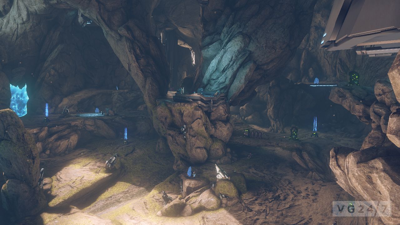Halo 4 : trailer pour les prochains Spartan Ops