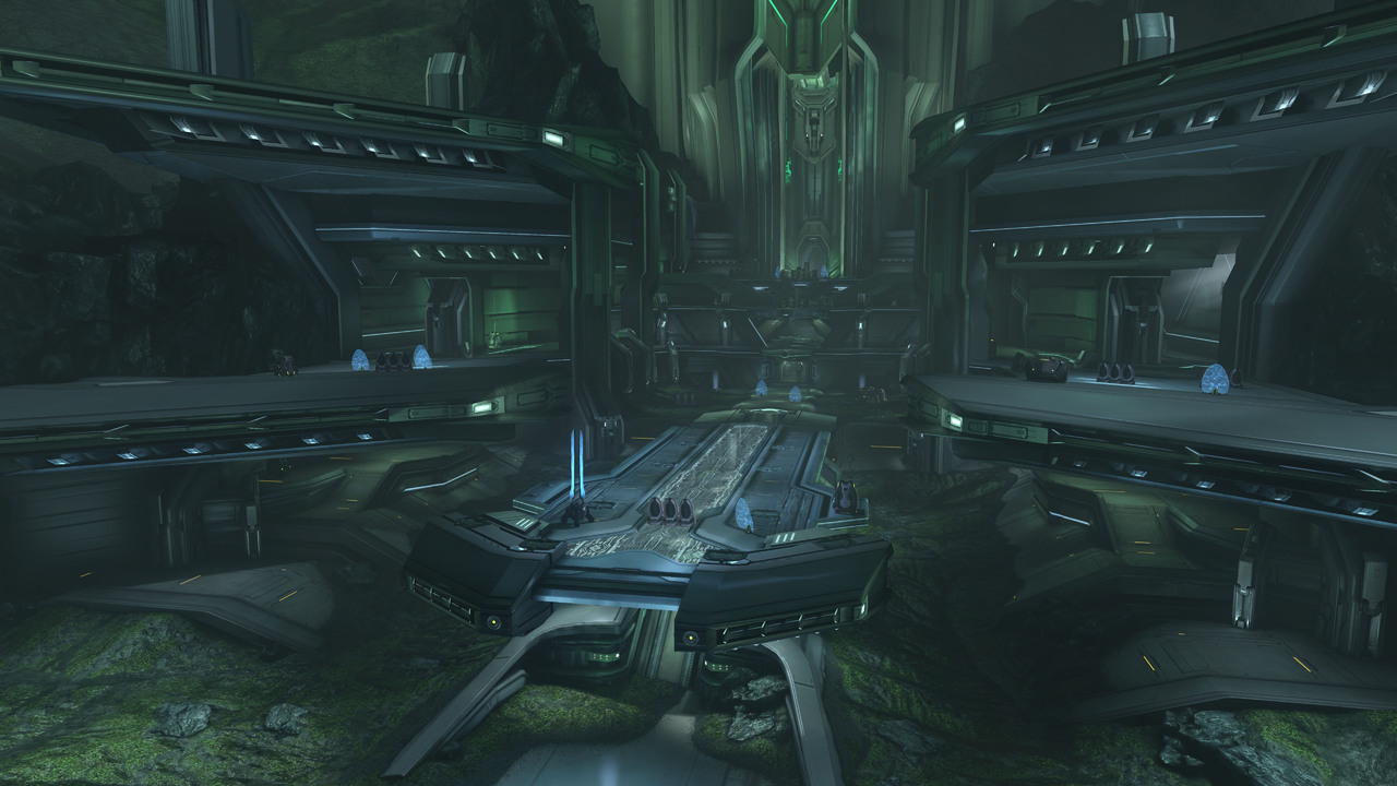 Halo 4 : images du prochain Spartan Ops