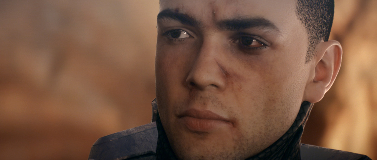 Halo 4 : images du prochain Spartan Ops