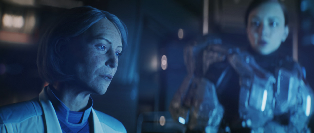 Halo 4 : images du prochain Spartan Ops