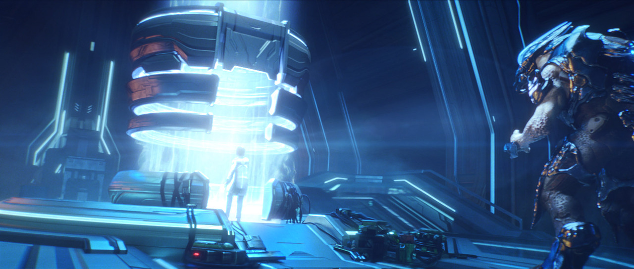 Halo 4 : images du prochain Spartan Ops