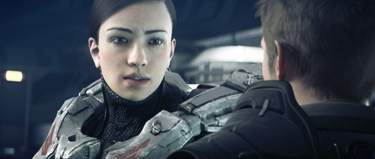 Halo 4 : Spartan Ops Episode 9 en vidéo