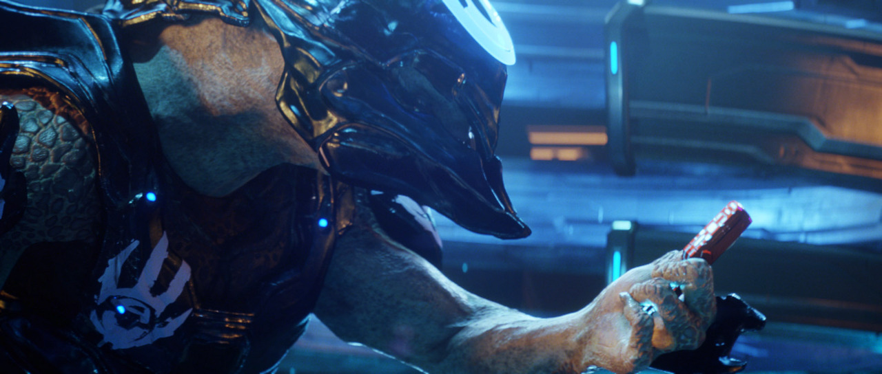 Halo 4 : Spartan Ops Episode 9 en vidéo