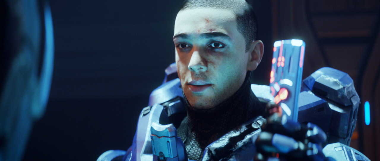 Halo 4 : Spartan Ops Episode 9 en vidéo