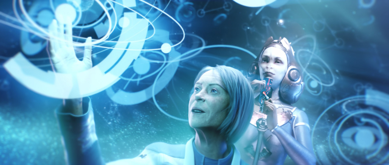 Halo 4 : Spartan Ops Episode 9 en vidéo