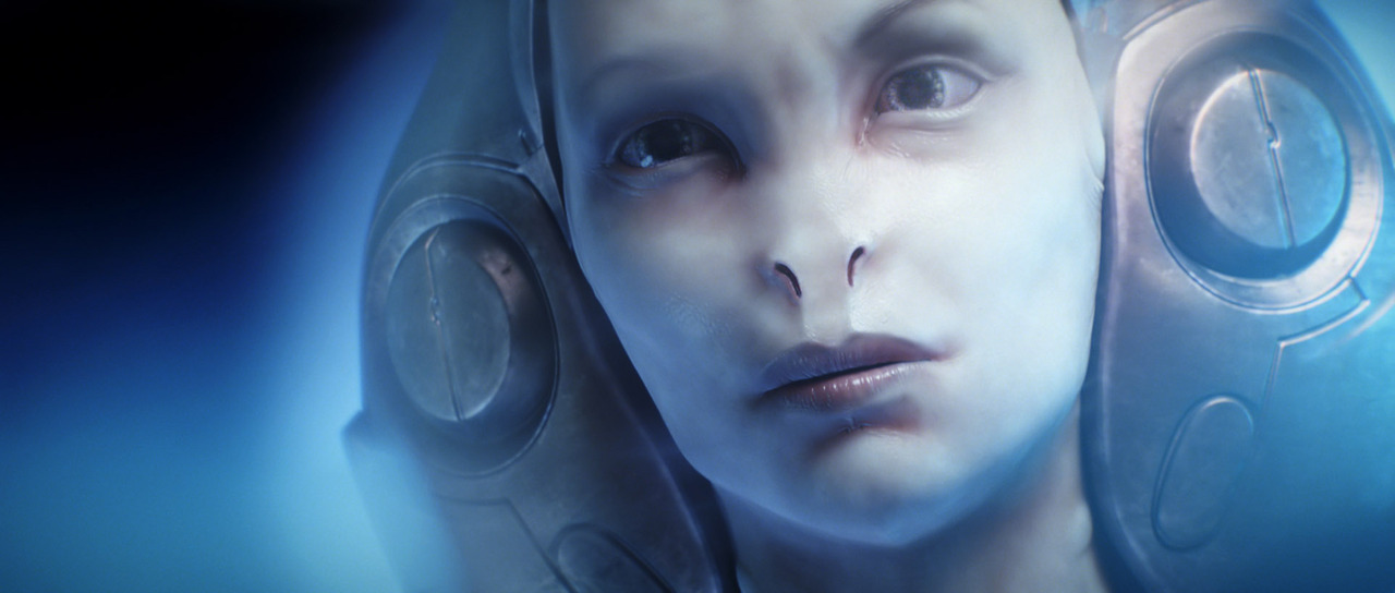 Halo 4 : Spartan Ops Episode 9 en vidéo