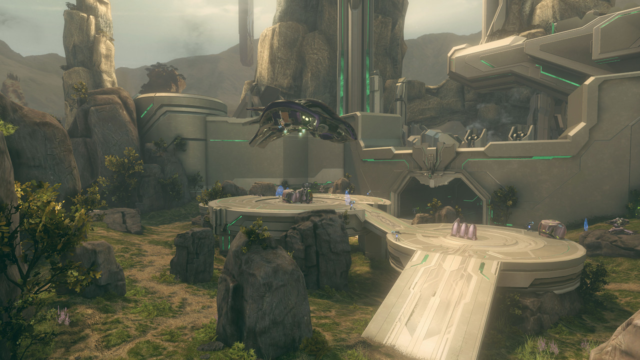 Halo 4 : Spartan Ops Episode 9 en vidéo