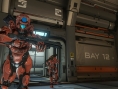 Halo 4 : images pour le Majestic Map Pack