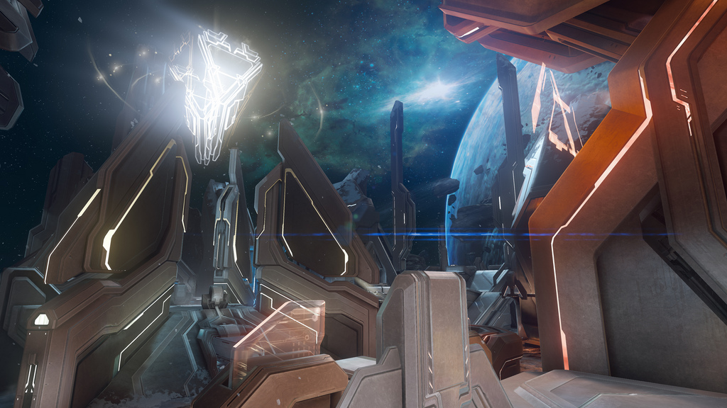 Halo 4 en GOTY pour cette fin d'année