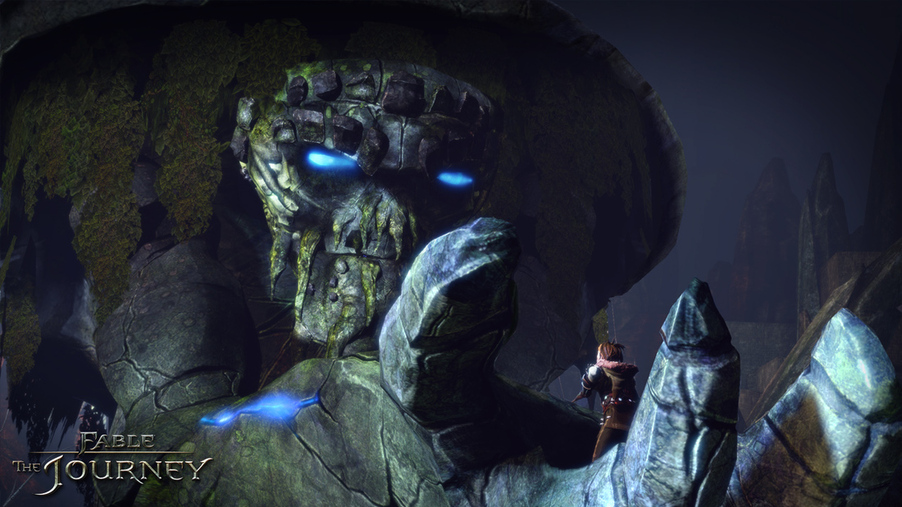 Images Fable : The Journey