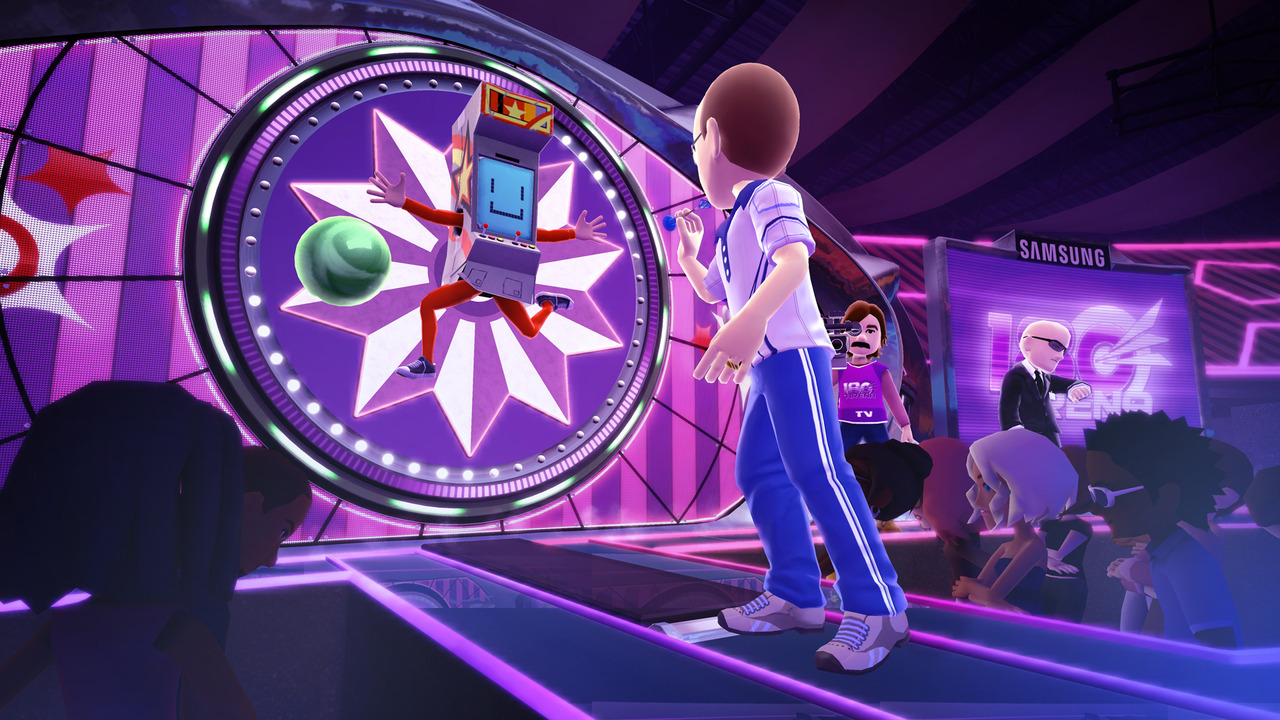 Kinect Sports 2 : trailer de lancement