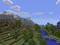 Screens Minecraft XLA