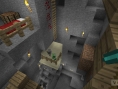 Screens Minecraft XLA