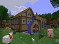 Screens Minecraft XLA