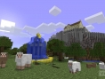 Screens Minecraft XLA