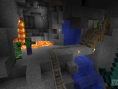 Screens Minecraft XLA