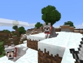 EA comme Activision voulaient Minecraft