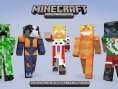 Minecraft XLA : un premier DLC payant