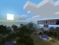 Minecraft XLA : un premier DLC payant