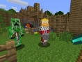 Minecraft XLA : un premier DLC payant