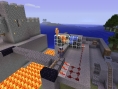 Minecraft XLA : un premier DLC payant
