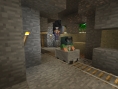 Minecraft XLA : un premier DLC payant