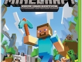 Minecraft 360 : la version boîte en Europe
