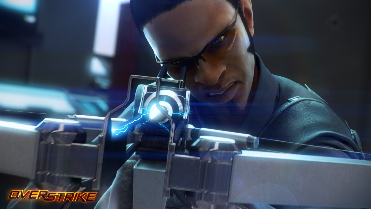 Overstrike : le prochain Insomniac se dévoile