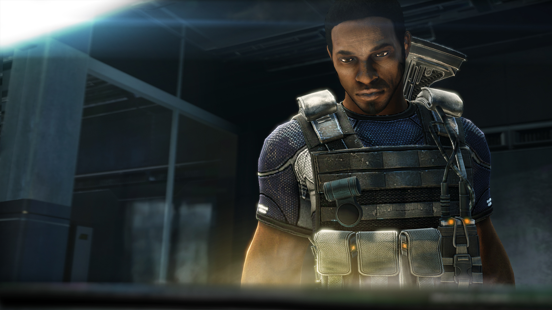 Fuse : nouvelles images