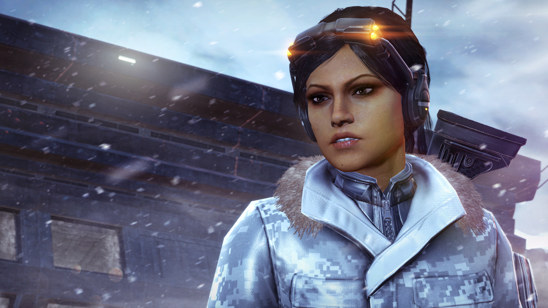 Fuse : nouvelles images