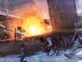 Fuse : images et vidéo de gameplay
