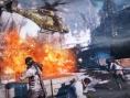 Fuse : images et vidéo de gameplay