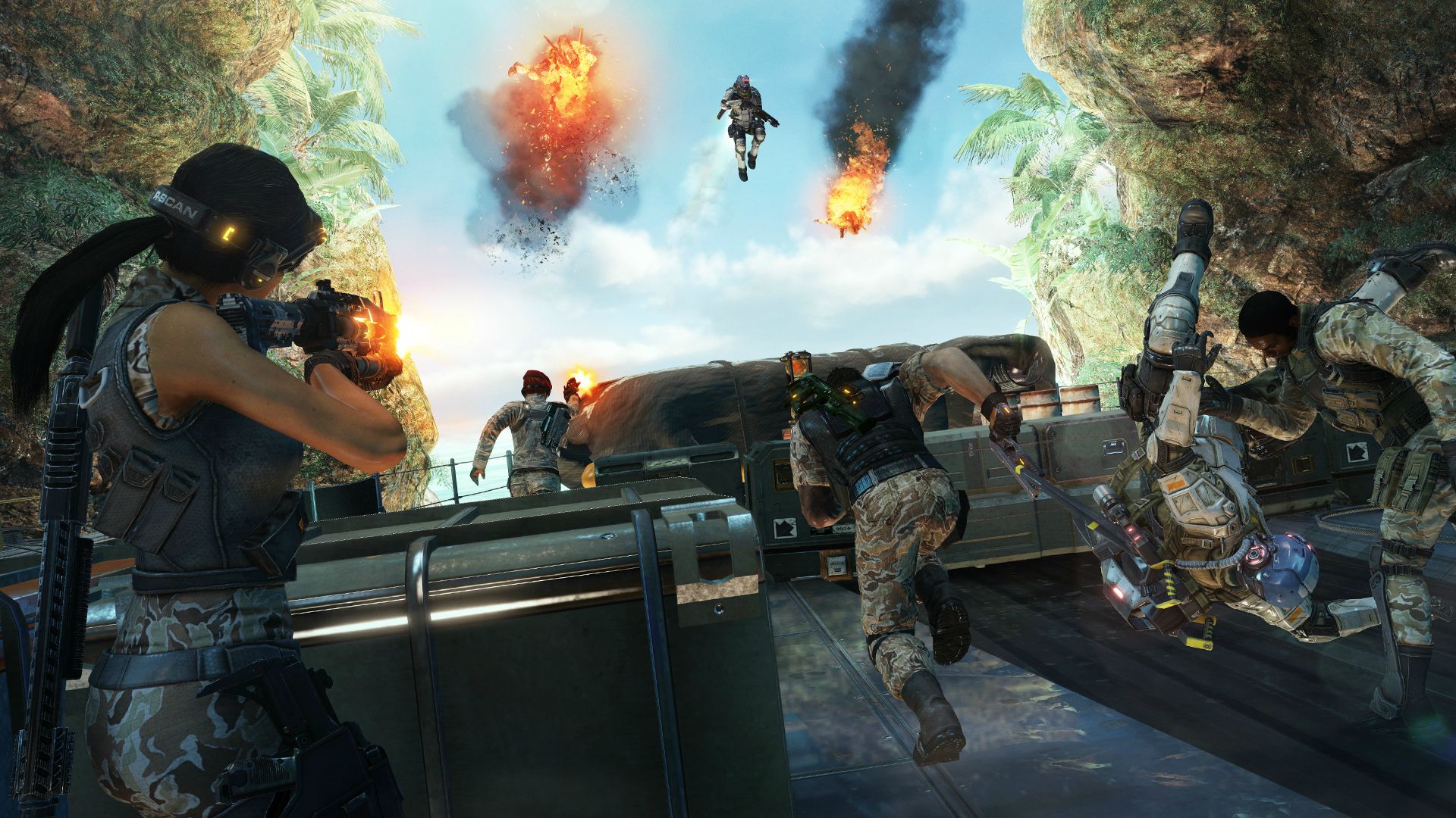 Fuse arrivera en retard