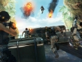 Fuse : images et vidéo de gameplay