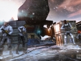 Fuse : nouvelles images