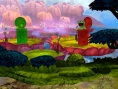 Kinect : images 5, rue Sésame