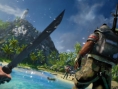 Screens Far Cry 3