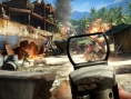 Screens Far Cry 3