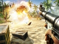 Screens Far Cry 3