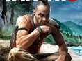 Far Cry 3 : une jolie jaquette