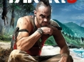 Far Cry 3 : une jolie jaquette