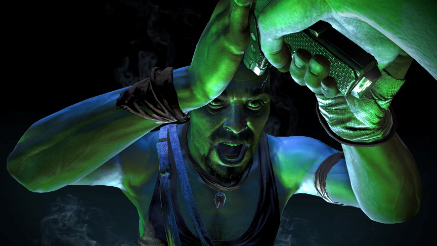 Far Cry 3: launch trailer (Europe)
