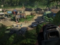Far Cry 3 : longue vidéo pour le multi
