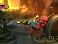 Images Sly Cooper : Thieves in Time
